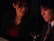 [破解] YUJ-043 初めて出来た彼女が脱いだらもの凄いカラダと性欲で精子が枯れるほど何度も抜かれまくった。 七海那美 - 1of5
