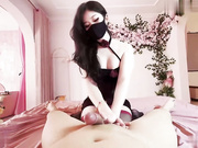 特殊体验 按摩店成熟老板娘的性惊喜
