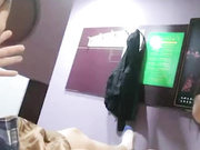 探访按摩店 正规按摩店强迫技师打飞机，超强对白（爆笑攻略）