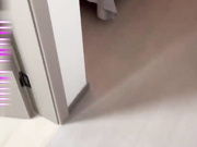 和女同事的偷情之恋