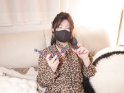 台北娜娜nana-肛交初体验 初次尝试后庭内射的快感