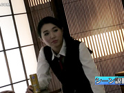 [破解]CEMD-106  痴女タクシードライバー5 瀬名ひかり ～爆乳痴女ドライバーが男を襲いマ○コを濡らしまくった！ - 5of5