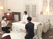 [破解]HAWA-286  寝取らせ検証『夫婦のセックスを記念に残すはずが代役との疑似SEXに…』プライベートAV制作で他人棒をオマ○コに擦られ続けた妻はその後浮気してしまうのか？vol.9 - 5of5