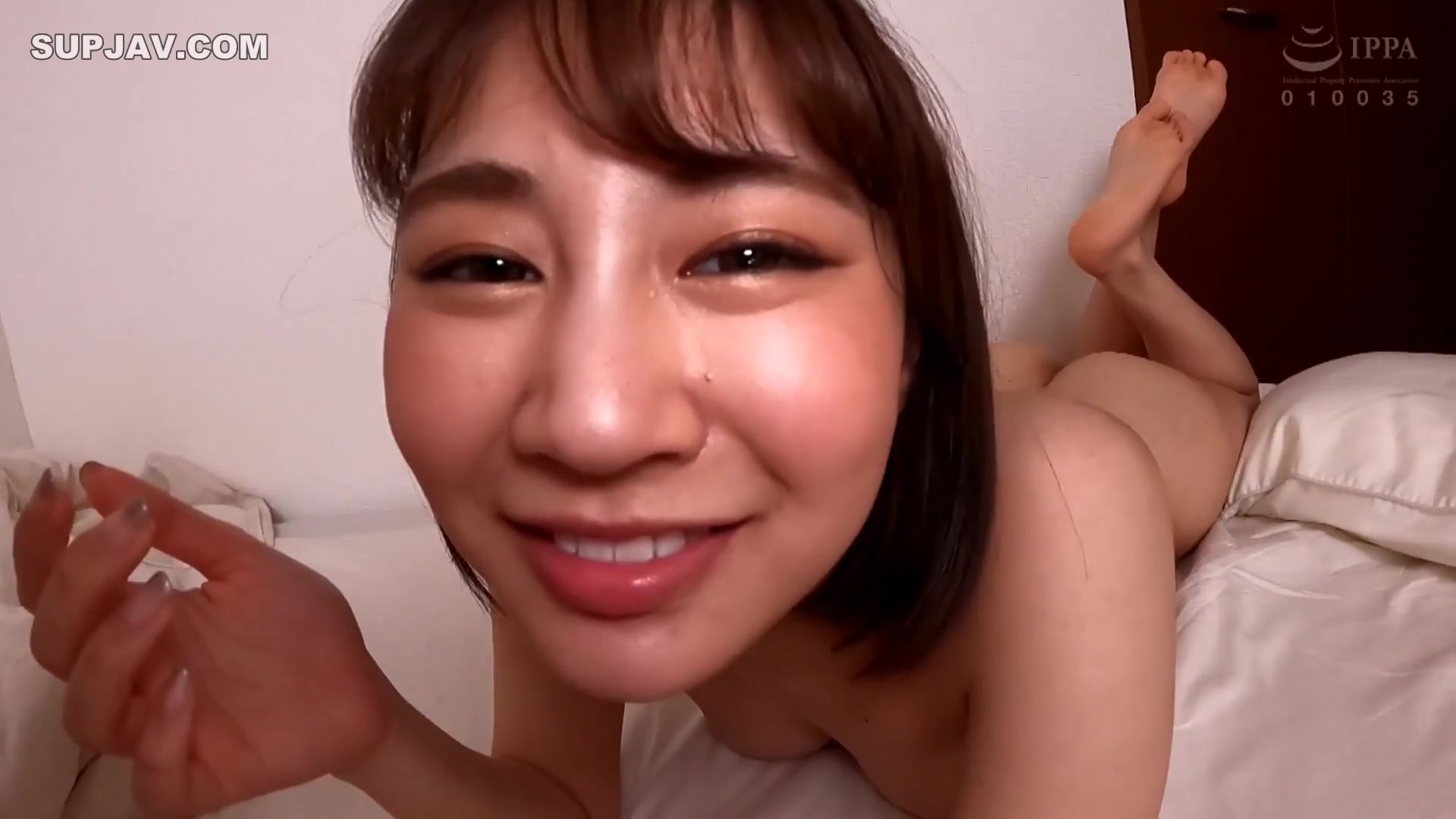 [破解]NACR-524  パパ活美少女はちくび責めと全身ペロペロ愛撫が大好物！！ 川北メイサ - 3of5
