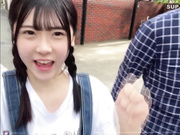 [破解]REAL-832  男を知らない娘の性長記録 皆瀬あかり - 1of5