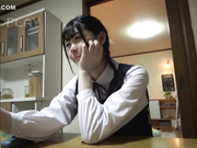 [破解]REAL-832  男を知らない娘の性長記録 皆瀬あかり - 1of5