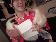 [破解]REAL-832  男を知らない娘の性長記録 皆瀬あかり - 4of5