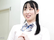 [破解]BAGR-075  無自覚に距離感がバグってるちょっぴりドジな女の子の唐突なチンタッチでパン中射精しちゃった男達 川上しずく - 4of5