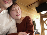 BDST-096 甘えん坊ビッチ 癒し系おっぱい 子宮恋愛体質でくっつき虫 中出しドバドバ連発でムチムチのムチィ！ - 1of5