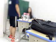补习乱伦门 侄子持刀强奸补习老师 亲戚之间的血缘交融