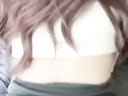 【真实乱伦】哥哥长期满足不了小嫂子最终选择出轨小叔子，为了满足性欲旺盛小嫂子沙发上各种姿势无套输出不停的用大香蕉抽插蜜穴