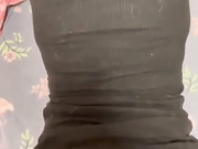 【原创】与美乳邻居偷情的时候她老公打电话查岗 边接电话边挨操的感觉巨刺激 完全不顾在客厅看电视孩子的感受