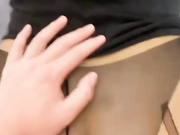 【原创】与美乳邻居偷情的时候她老公打电话查岗 边接电话边挨操的感觉巨刺激 完全不顾在客厅看电视孩子的感受