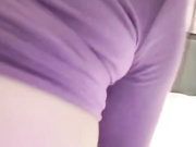 【原创】人前高不可攀的女神私下沦为土豪的精盆 油亮丝袜不停摩擦土豪爸爸大肉棒早已欲罢不能 从沙发到床上各种姿势操逼69内射骚穴