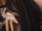 RCTD-707 ラブドールのフリをする女～バレドール～3 南日菜乃 - 5of5