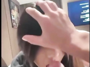 主任不要插了妹子真吃苦为了升职不惜一切代价