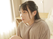 HSODA-104 遠距離恋愛の彼女とゴムが破れても激しく中出しを続けた純愛絶倫性交。 望実かなえ - 4of5