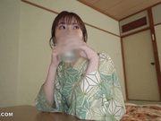 [破解]SOON-008  いつでもどこでも人妻オナホ したがり温泉旅行 秋元さちか - 4of5
