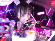 [破解]ABF-208 FETISH TOKYO 涼森れむ - 2of5