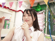 HUNTC-508 超新鮮！もぎたて女子○生はいかが？ 学園祭の模擬店で女子○生と相席出来るフルーツパーラーがオープン！ - 2of5