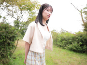 SNOS-080 新人NO.1STYLE 雛形みくる AVデビュー 幼顔Icup 実はとんでもないくびれで170cmの高身長 - 1of5