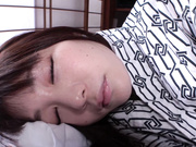 [破解]ABF-315 与亲友的妻子发生不伦关系。禁断中出小旅行。鈴村あいり - 4of5