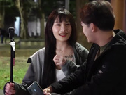 小夜夜.癡女娜娜找砲打