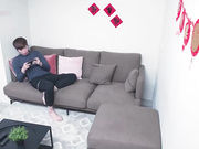 年節大解放淫妻誘惑色堂弟