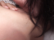 BONU-045 M専出会い系で経験した巨尻奥さんのすごいお尻責め 本真ゆり - 4of5