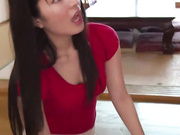 和可爱侄子的愉快周末
