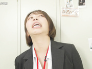 ROYD-299 朝起きたら部屋に下着姿の同期女子社員！ いつも生意気で悪態ばかりついてくるのに、甘えてきたので… 宍戸里帆 - 4of5