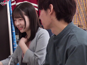 SCPX-549 「こんなおばさんなのに本当に私でいいの…？」可愛い教え子の勃起チ〇ポが愛おし  河北笑茉 美原すみれ - 2of5