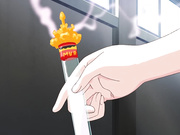 [ピンクパイナップル] 奴隷兎とアンソニー THE ANIMATION 「Hな欲望、私が全部叶えてあげる」