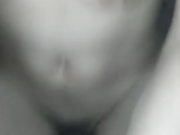 女同事手滑发自己跟男友做爱视频