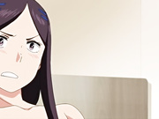 [メリージェーン]アノコトイイコト 第2話 そうだ妹と練習しよう。