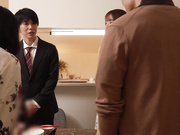 ROYD-330 おチンチン舐めてあげるから恋人のフリしてっ！早く結婚しろとうるさい両親を安心させるために超カワイイ同期女子の一日彼氏になったボク 笹倉彩 - 1of5