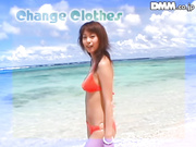 【破解】ONED-422 ギリギリモザイク SEX ON THE BEACH～南の島でパコパコ！ 穂花 - 1of5