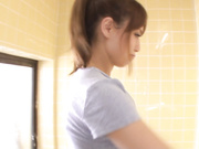 【破解】SNIS-142  しながらセックス20 4時間 吉沢明歩 - 2of5