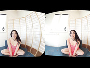 Catalina Rene Bisexual Vacation