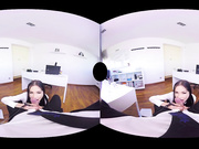 Secretary in Virtual Reality