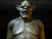 Bride of the GOBLIN ゴブリンの花嫁(ゴブリンの儀式篇)