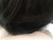 细腰肥臀小骚女吃一会鸡巴叫急着要插逼叫声可射露脸