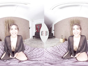 Spanish daughter Ena Sweet needs your cock