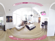 Virtual Reality Bang My Hot Stepmom