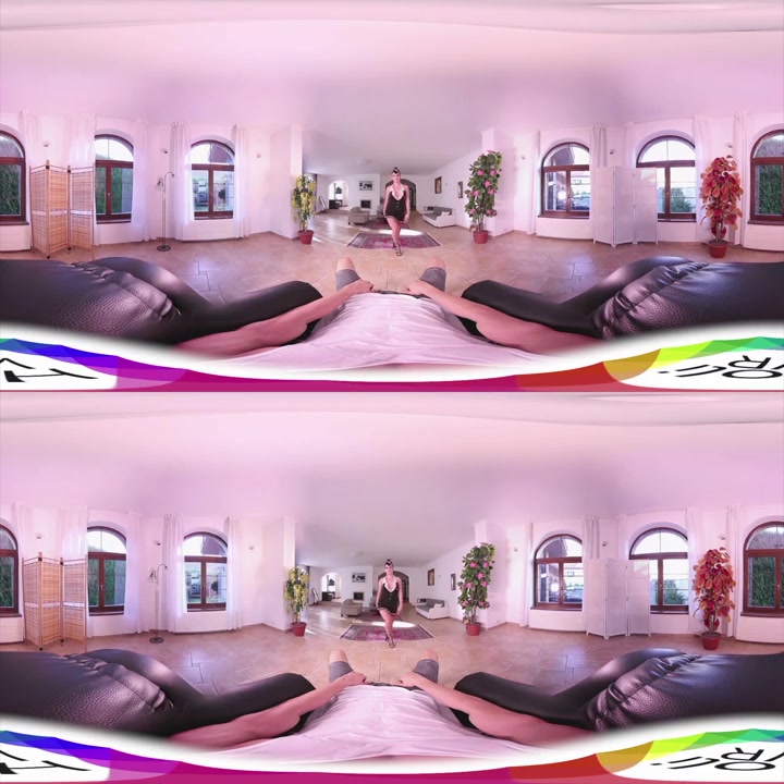 Virtual sex game
