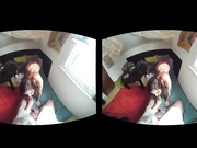 Taking Piper From Behind 180Vr 30 FPS YourVRPorn