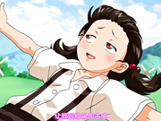 [chippai]なま LO Re なまけもの THE ANIMATION