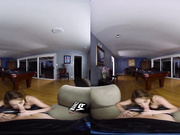 Horny Brunette Wants Your Dick!
