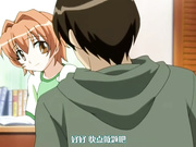 [亚萨园] ドキドキ母娘レッスン ～教えて Hなお勉強～ 前編 初めての家庭教師[GB]