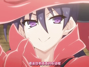 ピンクパイナップル]逆転魔女裁判 ～痴女な魔女に裁かれちゃう～ THE ANIMATION